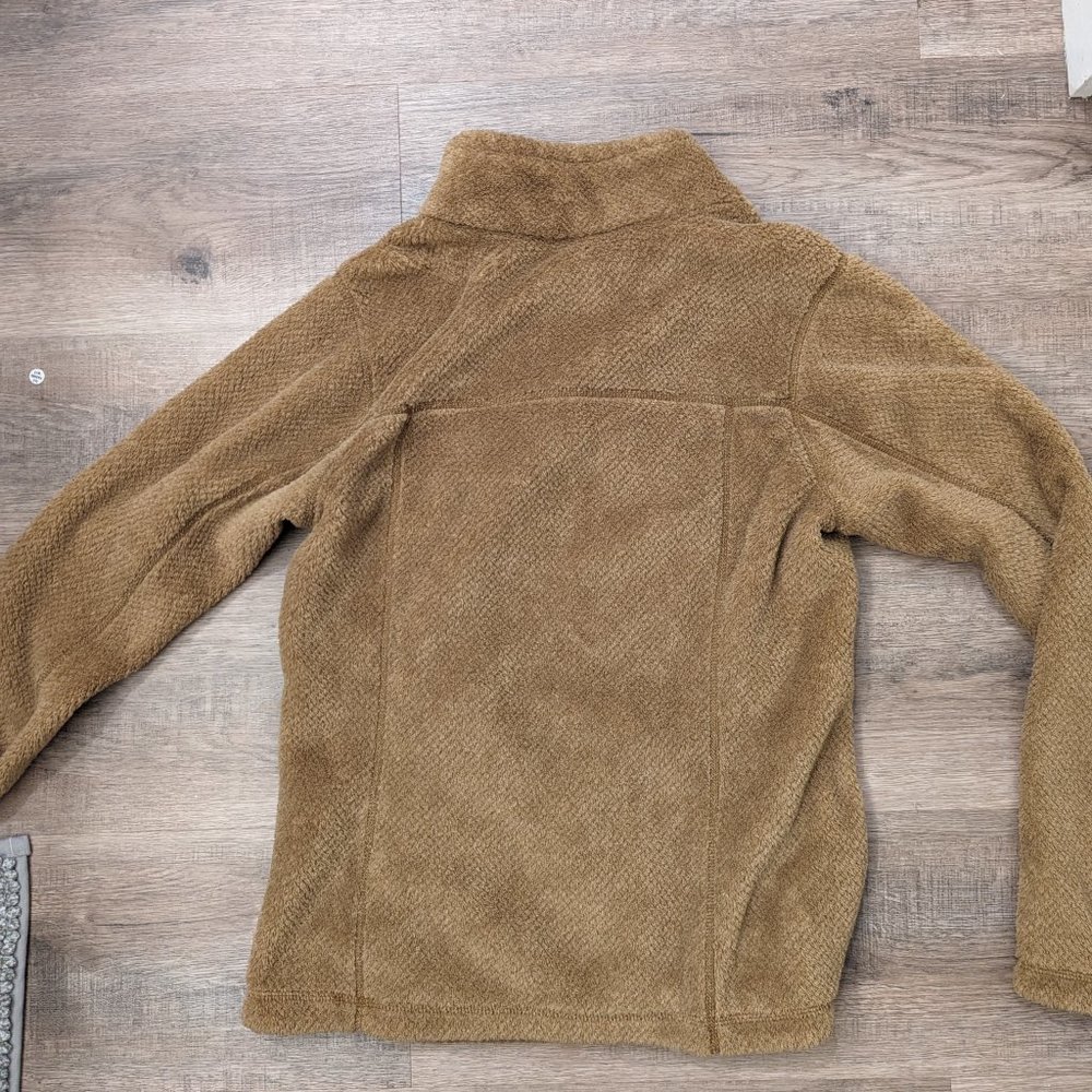 Patagonia women's sweater